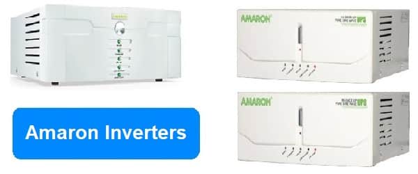 Buy Amaron Inverters