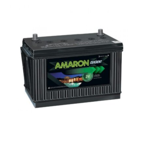 Amaron 135AH Flat Plate Battery CR-I1350D04R