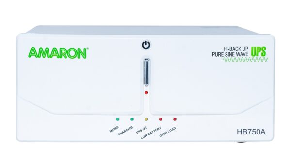 Amaron 1400VA Inverter