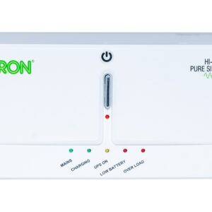 Amaron 675VA Inverter