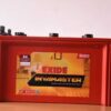 Exide InvaMaster 100AH Tubular Battery FEM0-IMST1000