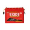 Exide InvaMaster 200AH Tall Tubular Battery