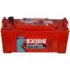 Exide Invaplus IP1500 150AH Flat Plate Battery