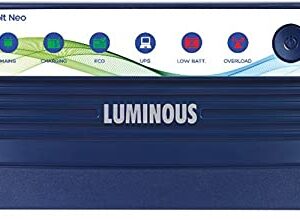 Luminous Eco Volt Neo 1650 Inverter