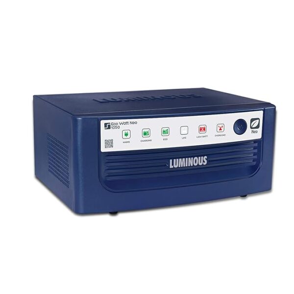 Luminous Eco Watt Neo 1050 Inverter