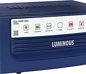 Luminous Eco Watt Neo 1250