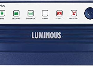 Luminous Eco Watt Neo 1250 Inverter