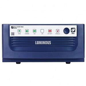 Luminous Eco Watt Neo 1650 Inverter