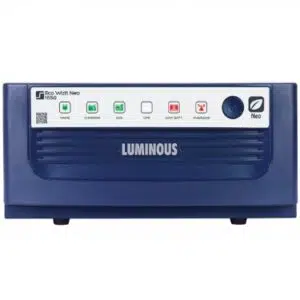 Luminous Eco Watt Neo 1650 Inverter