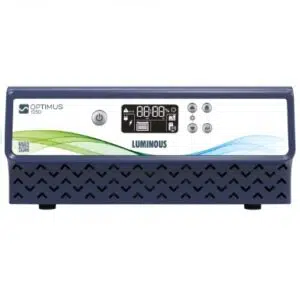 Luminous Optimus 1250 Inverter