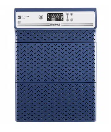 Luminous iCruze 7500 Inverter