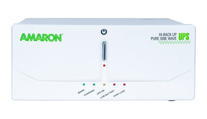 Amaron 1050VA Inverter