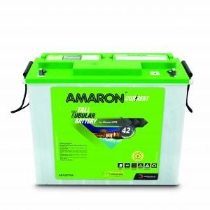 Amaron 150AH Tall Tubular Battery