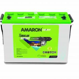 Amaron 160AH Tubular Battery