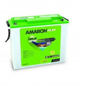 Amaron 200AH Tall Tubular Battery AAM-CR-AM200TT54