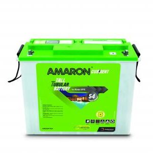 Amaron 230AH Tall Tubular Battery